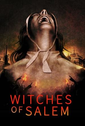 Witches of Salem – Season 1 (2019)