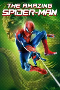 The Amazing Spider-Man (2012)