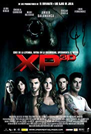 Paranormal Xperience 3D (2011)