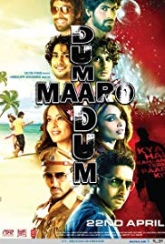 Dum Maaro Dum (2011)