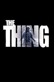 The Thing (2011)