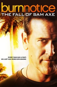 Burn Notice: The Fall of Sam Axe (2011)