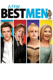 A Few Best Men (2011)