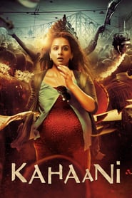 Kahaani (2012)