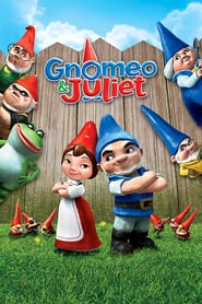 Gnomeo & Juliet (2011)