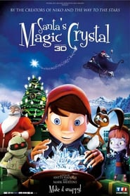 The Magic Crystal (2011)