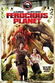 Ferocious Planet (2011)