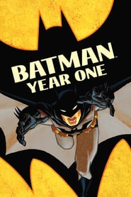 Batman: Year One (2011)