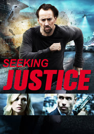 Seeking Justice (2011)