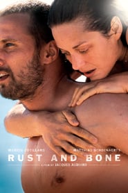 Rust and Bone (2012)