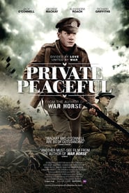 Private Peaceful (2012)