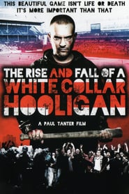 The Rise & Fall of a White Collar Hooligan (2012)