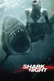 Shark Night (2011)