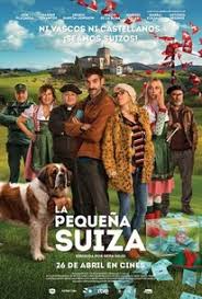 The Little Switzerland (2019)