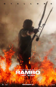 Rambo: Last Blood (2019)