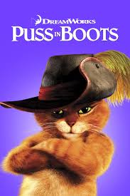 Puss in Boots (2011)