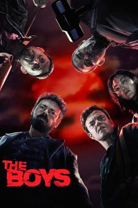 The Boys – Season 1 (2019)
