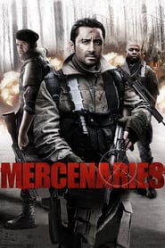 Mercenaries (2011)