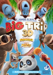 The Big Trip (2019)