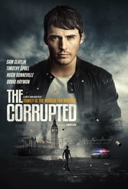 The Corrupted (2019)