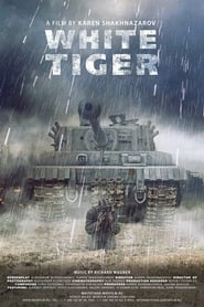 White Tiger (2012)