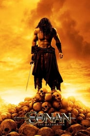 Conan the Barbarian (2011)