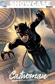 DC Showcase: Catwoman (2011)