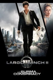 Largo Winch II (2011)