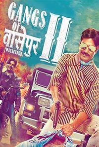 Gangs of Wasseypur II (2012)