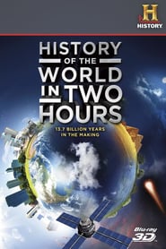 The History of the World in 2 Hours (2011)