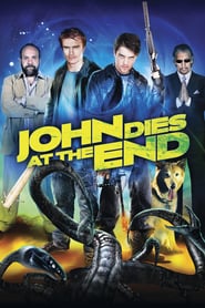 John Dies at the End (2012)