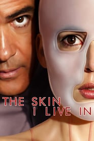 The Skin I Live In (2011)