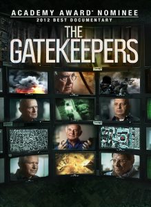 The Gatekeepers (2012)