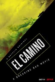 El Camino: A Breaking Bad Movie (2019)