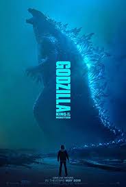 Godzilla: King of the Monsters (2019)