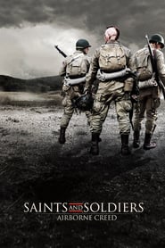 Saints and Soldiers: Airborne Creed (2012)