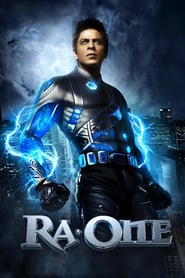 Ra.One (2011)