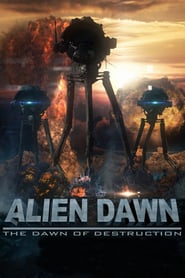 Alien Dawn (2012)