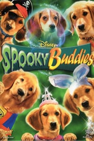 Spooky Buddies (2011)