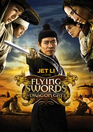 Flying Swords of Dragon Gate (2011)