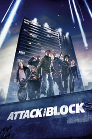 Attack the Block (2011)