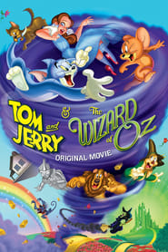 Tom and Jerry & The Wizard of Oz (2011)