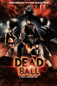 Deadball (2011)