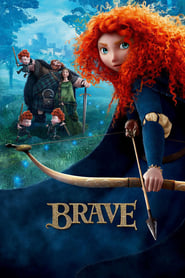 Brave (2012)