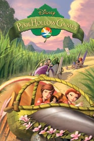 Pixie Hollow Games (2011)