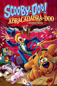 Scooby-Doo! Abracadabra-Doo (2010)