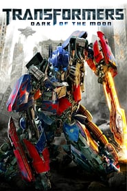 Transformers: Dark of the Moon (2011)