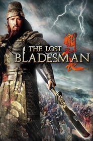 The Lost Bladesman (2011)