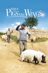 When Pigs Have Wings (2011)