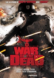 War of the Dead (2011)